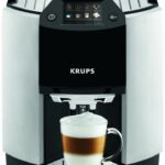 Кофемашина Krups EA9010 Barista