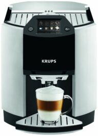 Кофемашина Krups EA9010 Barista