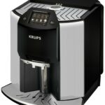 Кофемашина Krups EA907D31 Quattro Force Barista