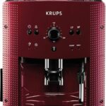 Кофемашина Krups EA 8107 Essential