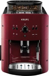 Кофемашина Krups EA 8107 Essential