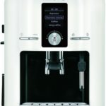 Кофемашина Krups EA 8245 Compact Espresseria