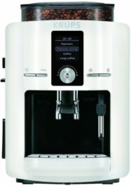 Кофемашина Krups EA 8245 Compact Espresseria