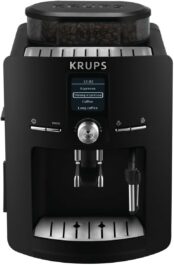 Кофемашина Krups EA8258 Espresseria Auto Bean to Cup