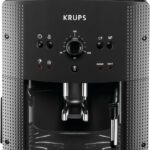 Кофемашина Krups EA810B Essential