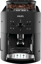 Кофемашина Krups EA810B Essential