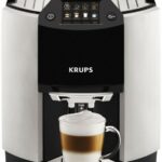 Кофемашина Krups EA9000 Barista