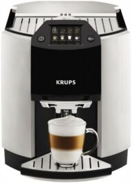 Кофемашина Krups EA9000 Barista