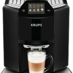 Кофемашина Krups EA9078 Barista