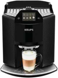 Кофемашина Krups EA9078 Barista