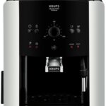 Кофемашина Krups EA8118 Arabica