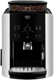 Кофемашина Krups EA8118 Arabica