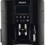 Кофемашина Krups EA8150 Essential