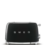 Тостер Smeg TSF01BLEU