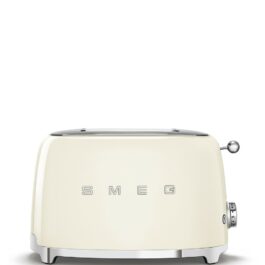 Тостер Smeg TSF01CREU