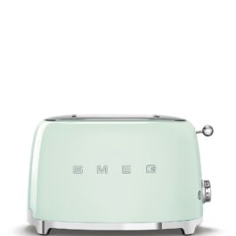 Тостер Smeg TSF01PGEU