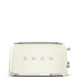 Тостер Smeg TSF02CREU