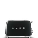 Тостер Smeg TSF03BLEU