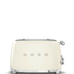 Тостер Smeg TSF03CREU