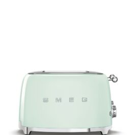 Тостер Smeg TSF03PGEU