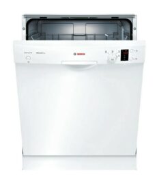 Посудомоечная машина Bosch SMU24AW01S