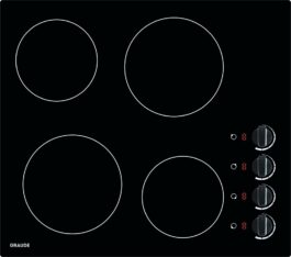 Варочная поверхность электрическая Graude EK 60.0