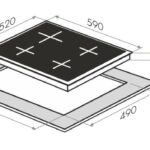 Варочная поверхность MAUNFELD MEHS.64.98S