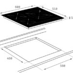 Варочная поверхность Teka IZ 6320 WHITE