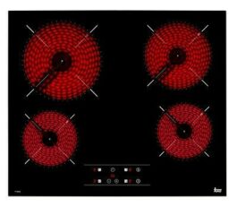 Варочная поверхность Teka TT 6415