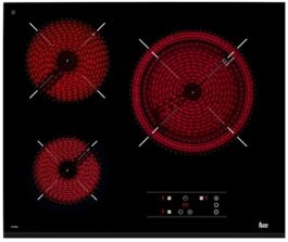 Варочная поверхность Teka TZ 6315