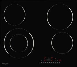 Варочная поверхность Weissgauff HV 641 BS
