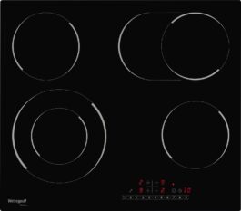 Варочная поверхность Weissgauff HV 642 BS