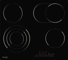 Варочная поверхность Weissgauff HV 643 BS