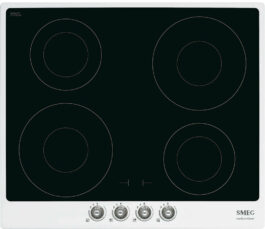 Варочная поверхность Smeg SI764BSM