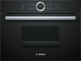 Пароварка Bosch CDG634BB1