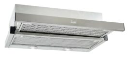 Встраиваемая вытяжка Teka CNL 6400 STAINLESS STEEL