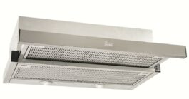 Встраиваемая вытяжка Teka CNL 6415 INOX