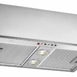 Встраиваемая вытяжка Teka GFH 73 STAINLESS STEEL