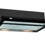 Встраиваемая вытяжка Teka TL 6310 BLACK