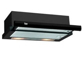 Встраиваемая вытяжка Teka TL 6310 BLACK