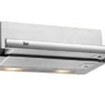 Встраиваемая вытяжка Teka TL 6310 STAINLESS STEEL