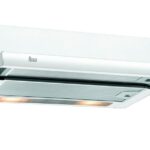 Встраиваемая вытяжка Teka TL 6310 WHITE