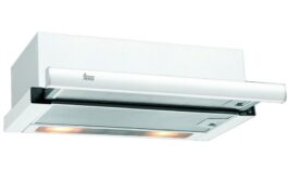 Встраиваемая вытяжка Teka TL 6310 WHITE