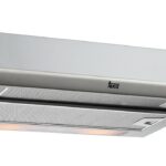 Встраиваемая вытяжка Teka TL 6420 STAINLESS STEEL