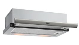 Встраиваемая вытяжка Teka TL 6420 STAINLESS STEEL