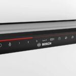 Вытяжка Bosch DFS067K50