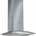 Вытяжка Bosch DWA06E652