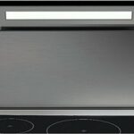 Вытяжка Falmec DOWNDRAFT GLASS BLACK 90 Арт. CDDW90.E1P2#ZZZN400F