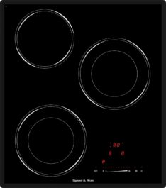 Варочная поверхность Zigmund&Shtain CNS 139.45 BX