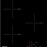 Варочная поверхность Weissgauff HI 430 B
